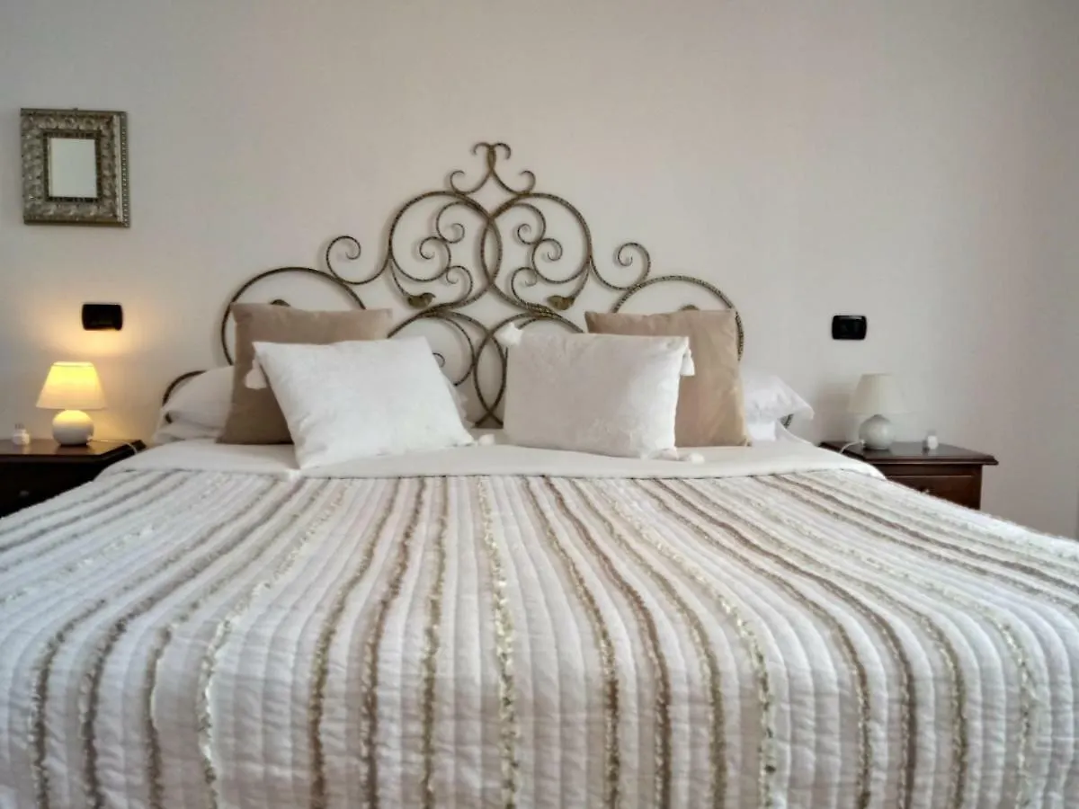 Gloria'S Sunny Place Appartamento Pienza Italia
