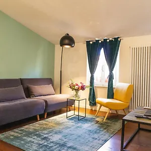 Incanto Bed and breakfast