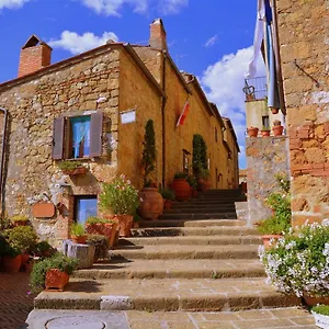 Casa Gioia Apartamento