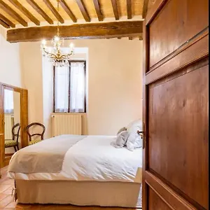 Casa Olivieri Apartamento