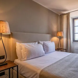Palazzo Massaini - Le Scuderie Alloggio per agriturismo