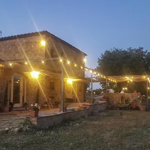 Vento D'orcia Agroturismo