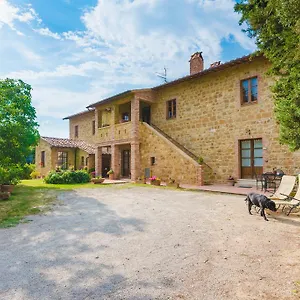 Podere San Gregorio Alloggio per agriturismo