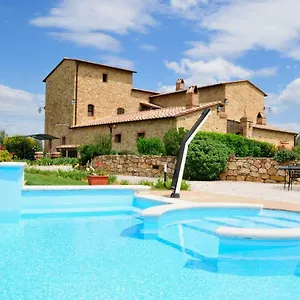 Il Macchione Casa rural