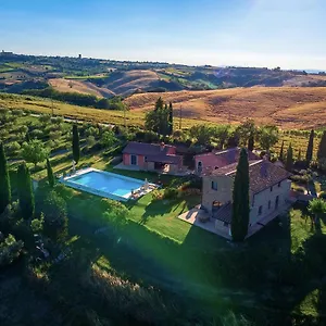 Poggio Ai Gelsi Сasa de vacaciones