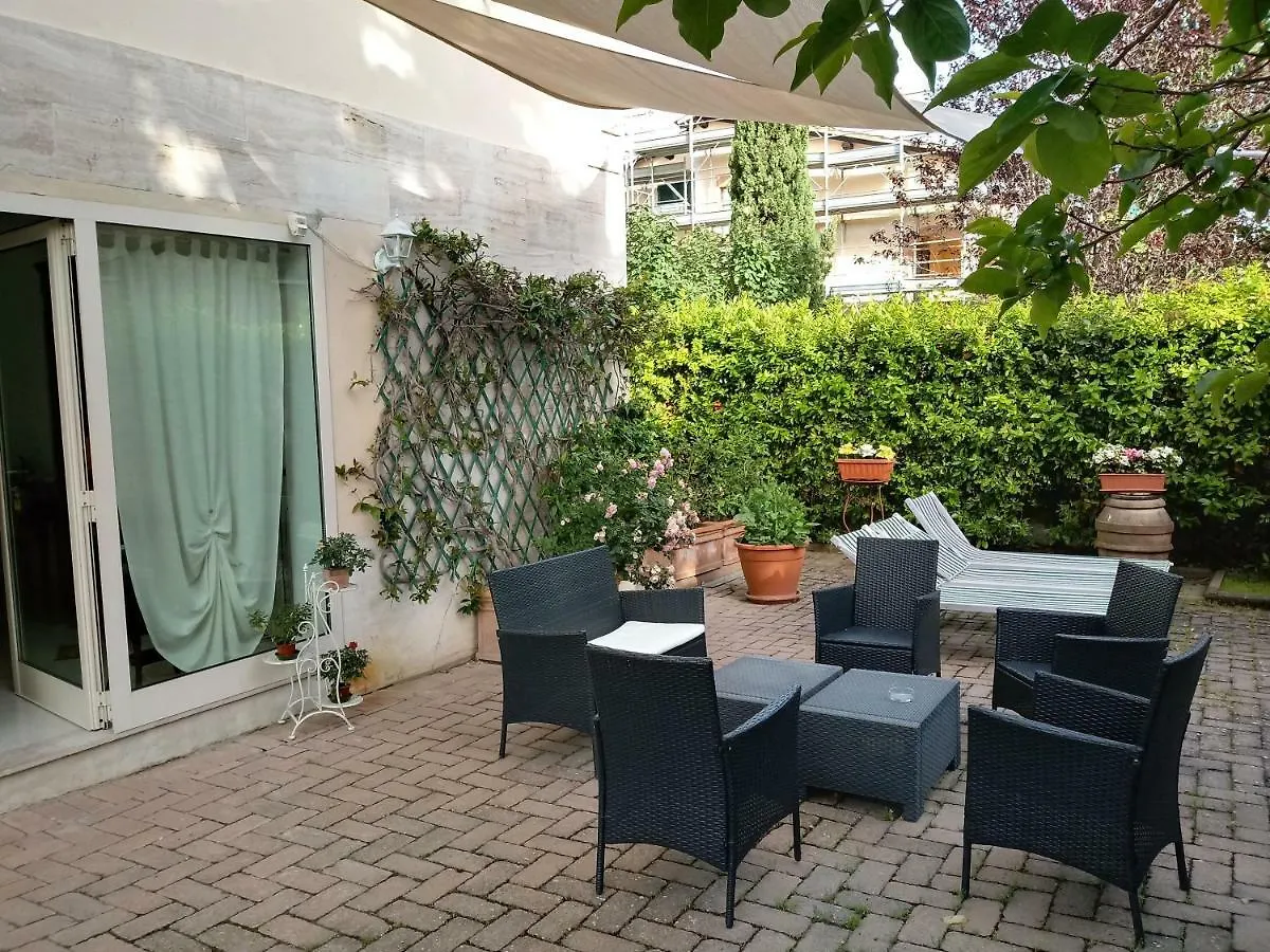 Gloria'S Sunny Place Appartamento Pienza